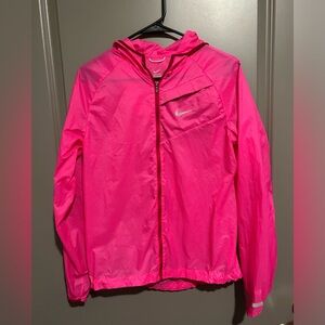 Nike windbreaker